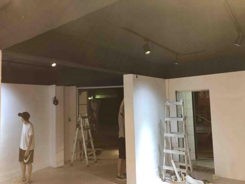 彩藝工程(油漆、防水) - 