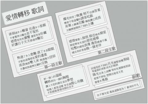 Michelle art - 平面設計圖片