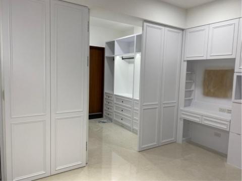 立翔室內裝修設計 - 隱藏門設計