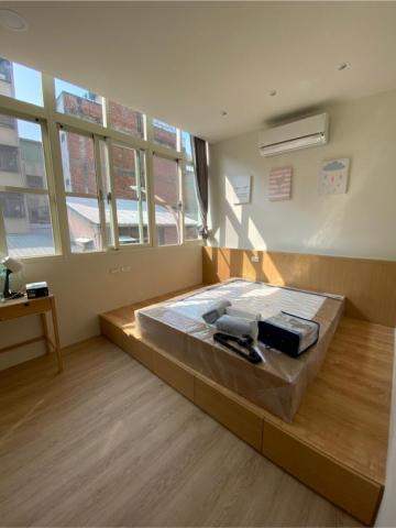 立翔室內裝修設計 - 臥房設計