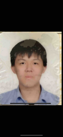 提供住宿服務的專家鐘翊誠