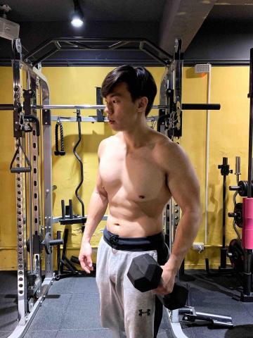 提供烏龜標本服務的專家3h fitness