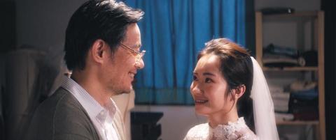 交點創意 DotDot-Creative - 《五糧液》2019父親節台灣篇 -《父親的禮物》