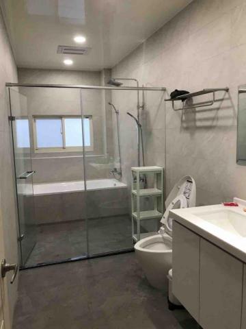 未來城市有限公司 - 浴室改造