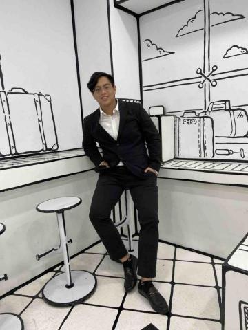 陳家緯 -  陳家緯 -