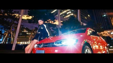 交點創意 DotDot-Creative - 時尚潮模Kiwi 李函 &times; The new Polo