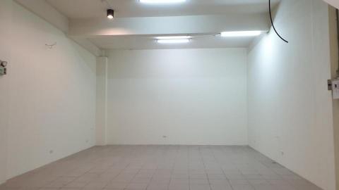  御泝室內裝修水電有限公司 - 複壁牆施工後