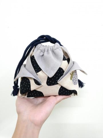 逐一手作 - 包包打版、縫製教學、客製