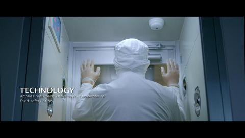 交點創意 DotDot-Creative - 安永鮮物 企業形象影片