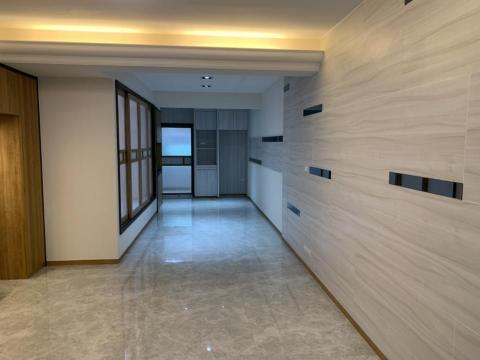 陳彥正 - 台北市西園路2樓完成