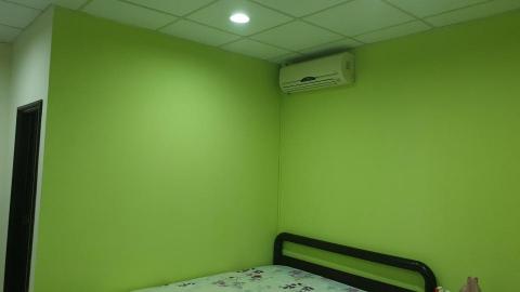  御泝室內裝修水電有限公司 - 油漆工程