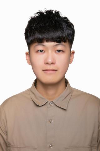 提供autocad服務的專家陳冠羽