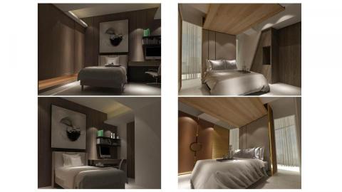 昕榆空間設計 -  昕榆空間設計 -