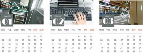 李柏霆 - 月曆的案子,但是不包括幫助印刷,單純設計而已 李柏霆 - 月曆的案子,但是不包括幫助印刷,單純設計而已