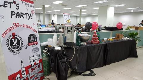 KAVKA - 金士頓
​快閃下午茶