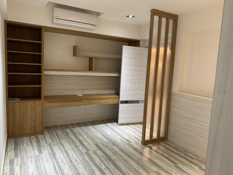 陳彥正 - 台北市西園路2樓完成