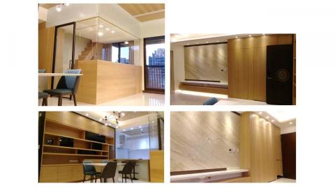 昕榆空間設計 -  昕榆空間設計 -