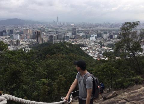 蕭義修 圍棋7段 - 