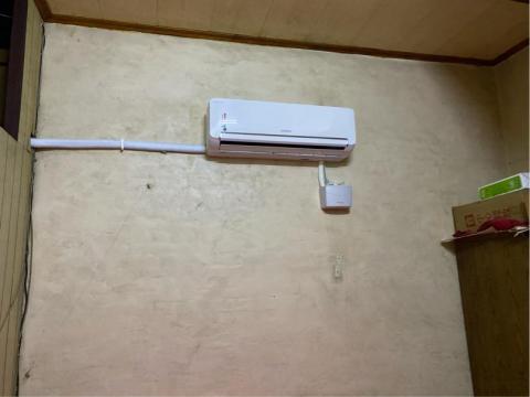 炘城冷氣工程 - 