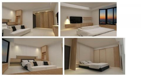 昕榆空間設計 -  昕榆空間設計 -