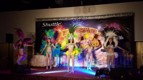 KAVKA - 浩鑫
​員工旅遊&晚宴