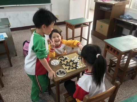 蕭義修 圍棋7段 - 