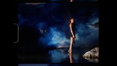 交點創意 DotDot-Creative - Black Tattoo 形象影片