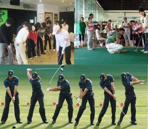 黃志豪 / 中華民國高爾夫協會 (北區) - 