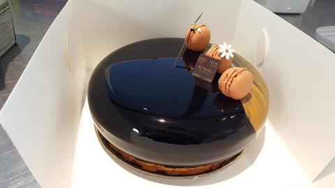 西點麵包師傅 - 