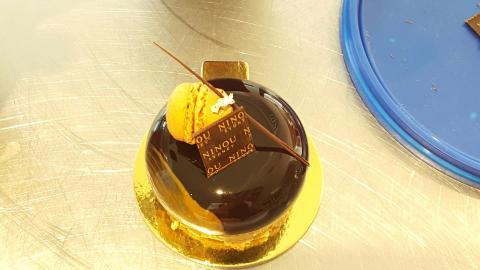 西點麵包師傅 - 