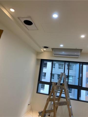 創奕室內設計企業社 -  創奕室內設計企業社 -