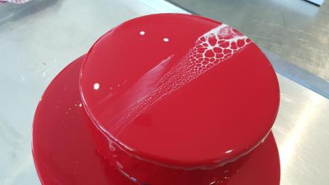 西點麵包師傅 - 