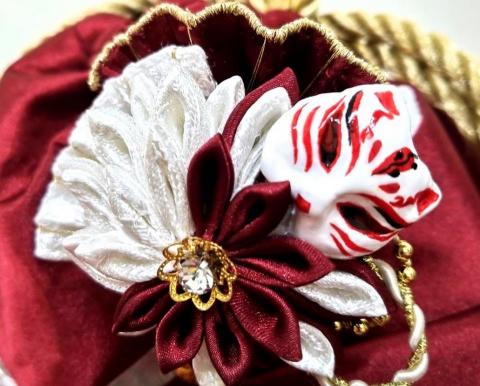 逐一手作 - 包包飾品設計、客製