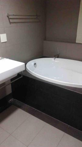 未來城市有限公司 - 浴缸