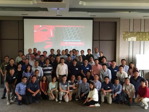 KAVKA - 金士頓
​會議&晚宴