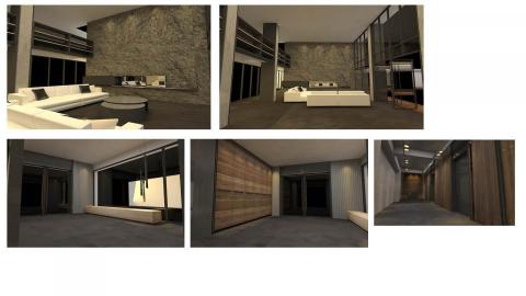 昕榆空間設計 -  昕榆空間設計 -