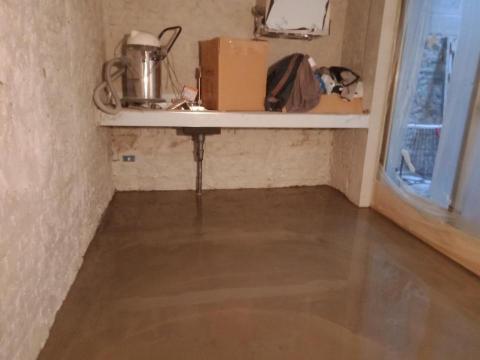 安弦工程行 - 耐重壓地坪工程 安弦工程行 - 耐重壓地坪工程