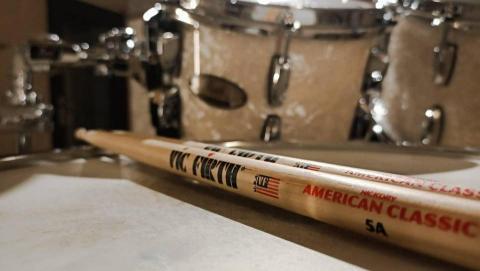 基石音樂爵士鼓工作室 Cornerstone Drum St - 