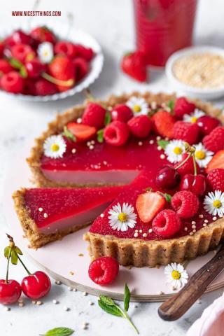 微醺食作塔類慕斯專門店 - 