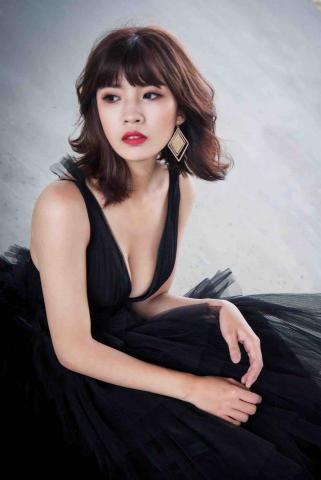 烏來衣物修改專家推薦vicky 糖 make up studio 