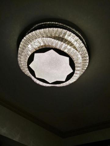 即像創意設計 - Led水晶吸頂燈 即像創意設計 - Led水晶吸頂燈