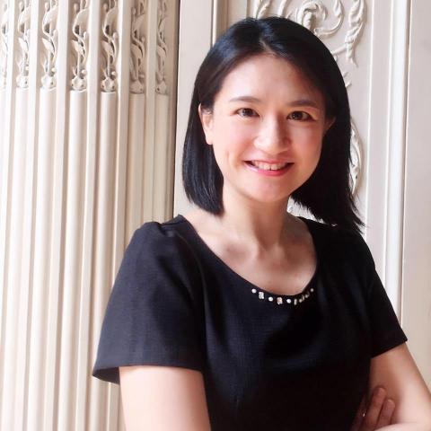 提供法文服務的專家余佳芳工作室 