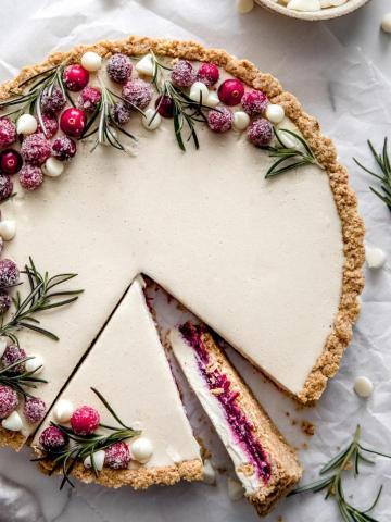 微醺食作塔類慕斯專門店 - 