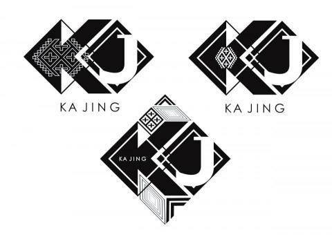 arie huang - logo 設計