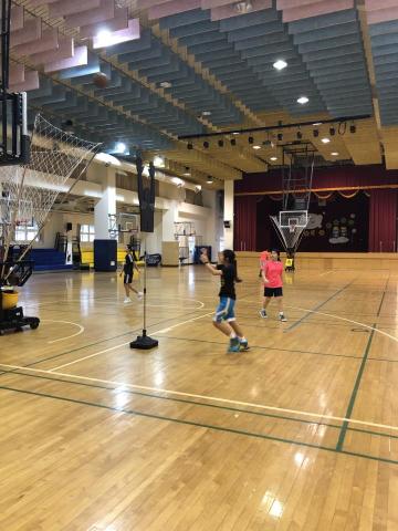 NTUS體育運動培訓學院 - 