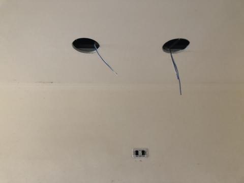 大雁工程管理顧問有限公司 - 燈具未裝(1)