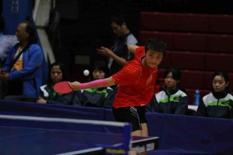 乒夢股份有限 - 乒夢 劉家伶 乒夢股份有限 - 乒夢 劉家伶