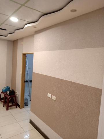 嶺頭裝潢（張家睿） - 