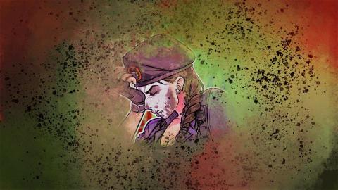 中野工作室 - 封面效果~