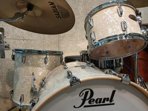 基石音樂爵士鼓工作室 Cornerstone Drum St - 